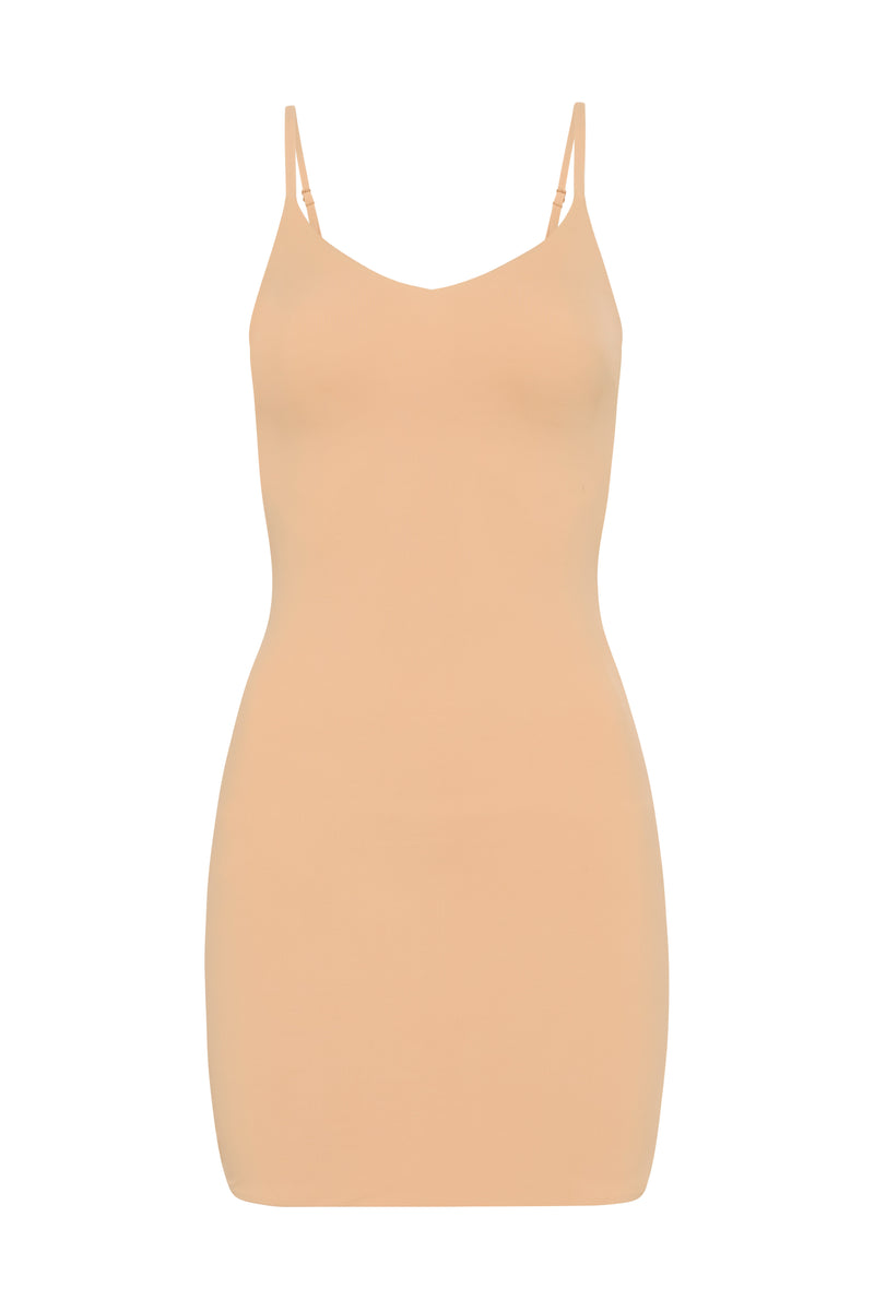 SLIP DRESS