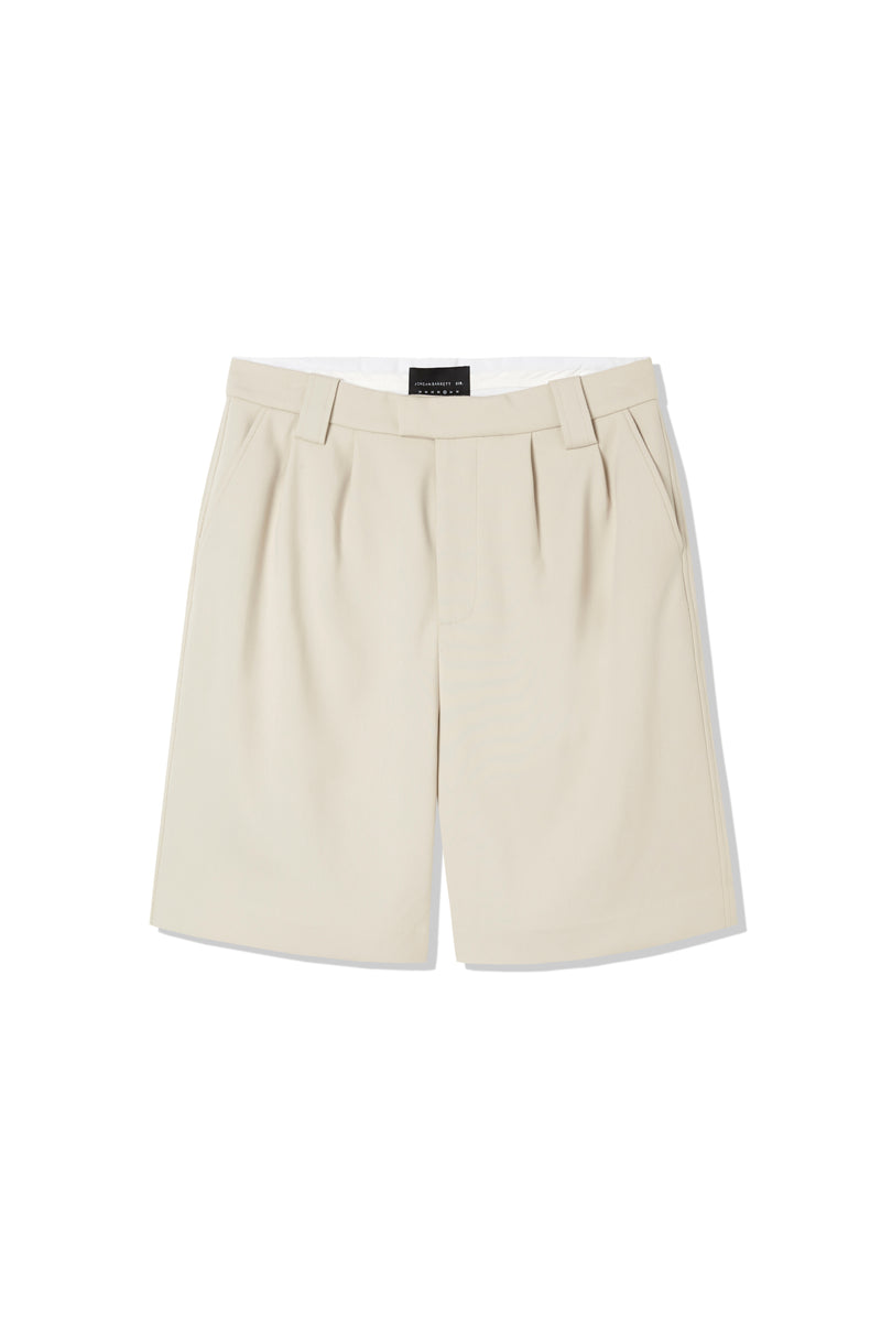 SIR the label TURENNE SHORT ECRU