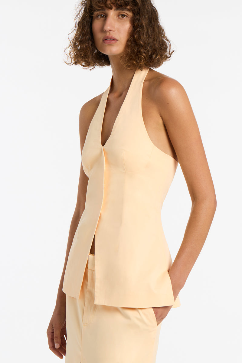 Giacomo Halter Top