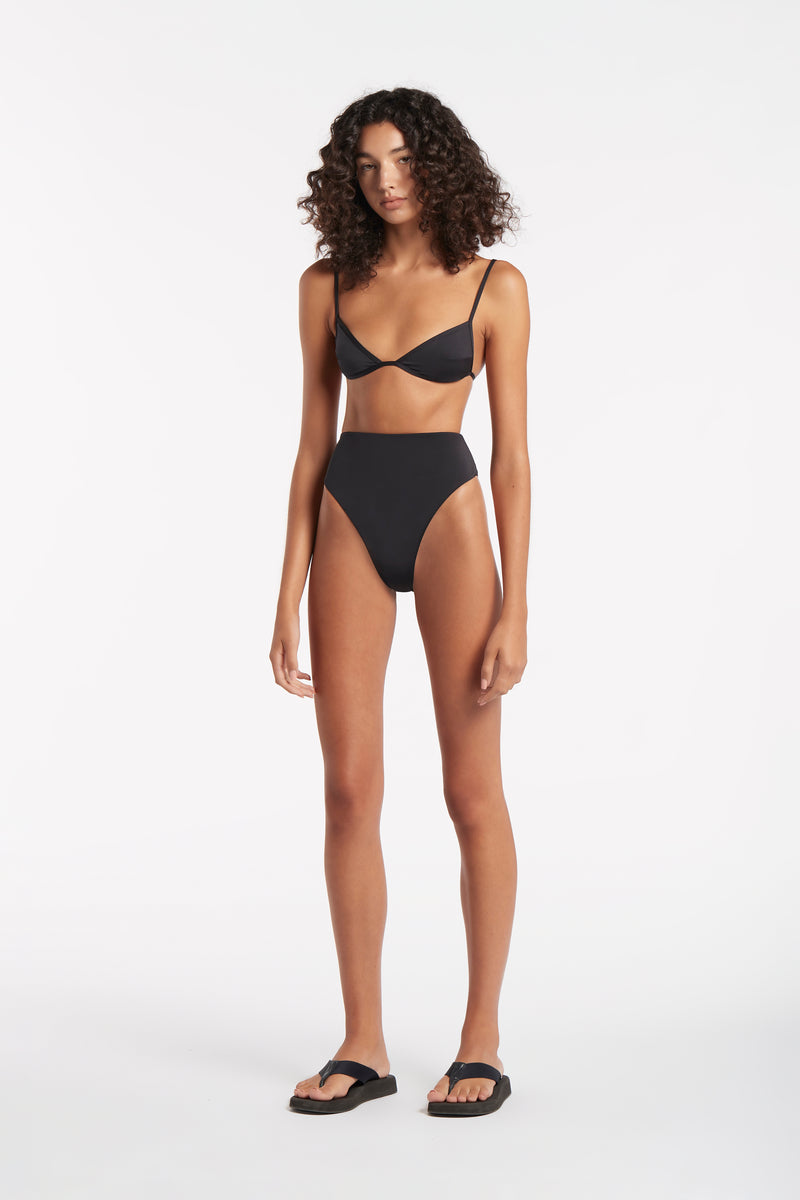 SIR the label ROY BALCONETTE BLACK