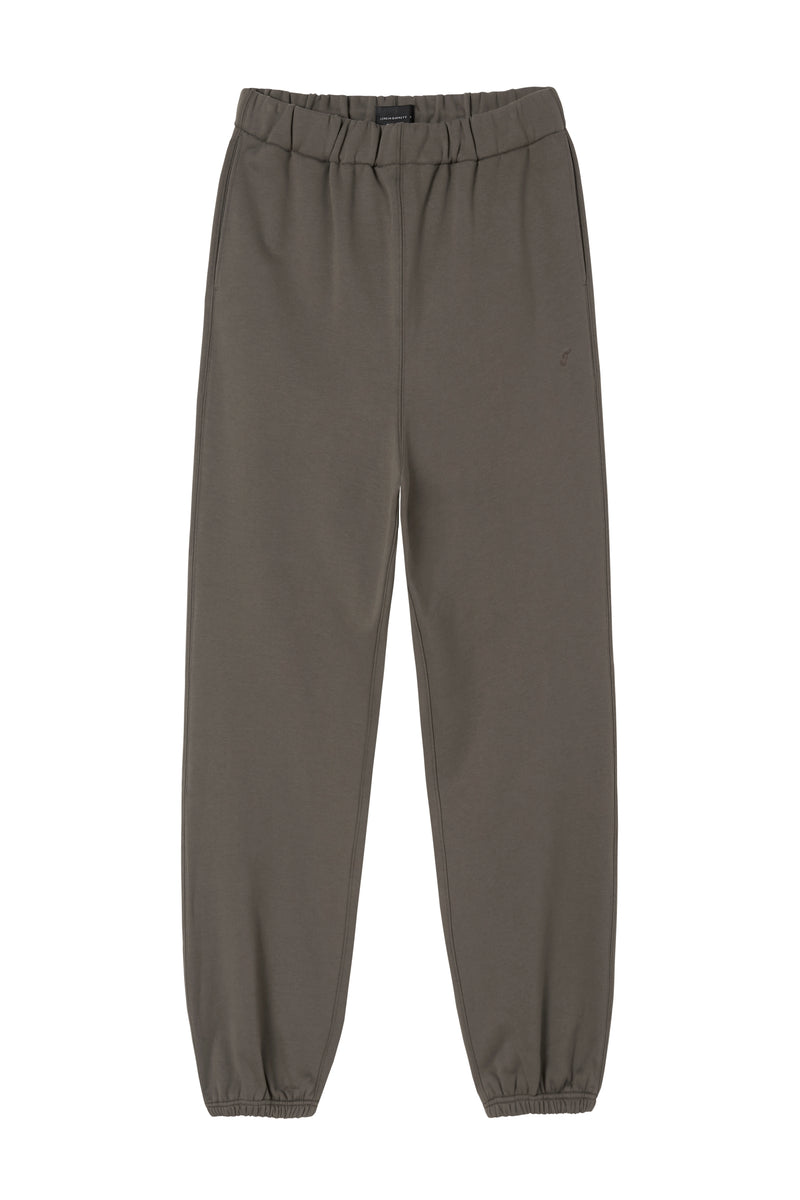 SIR the label CLOVIS SWEATPANT KHAKI