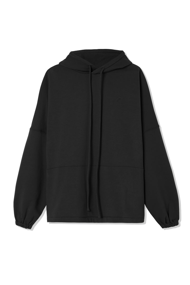 SIR the label CLOVIS HOODIE NOIR