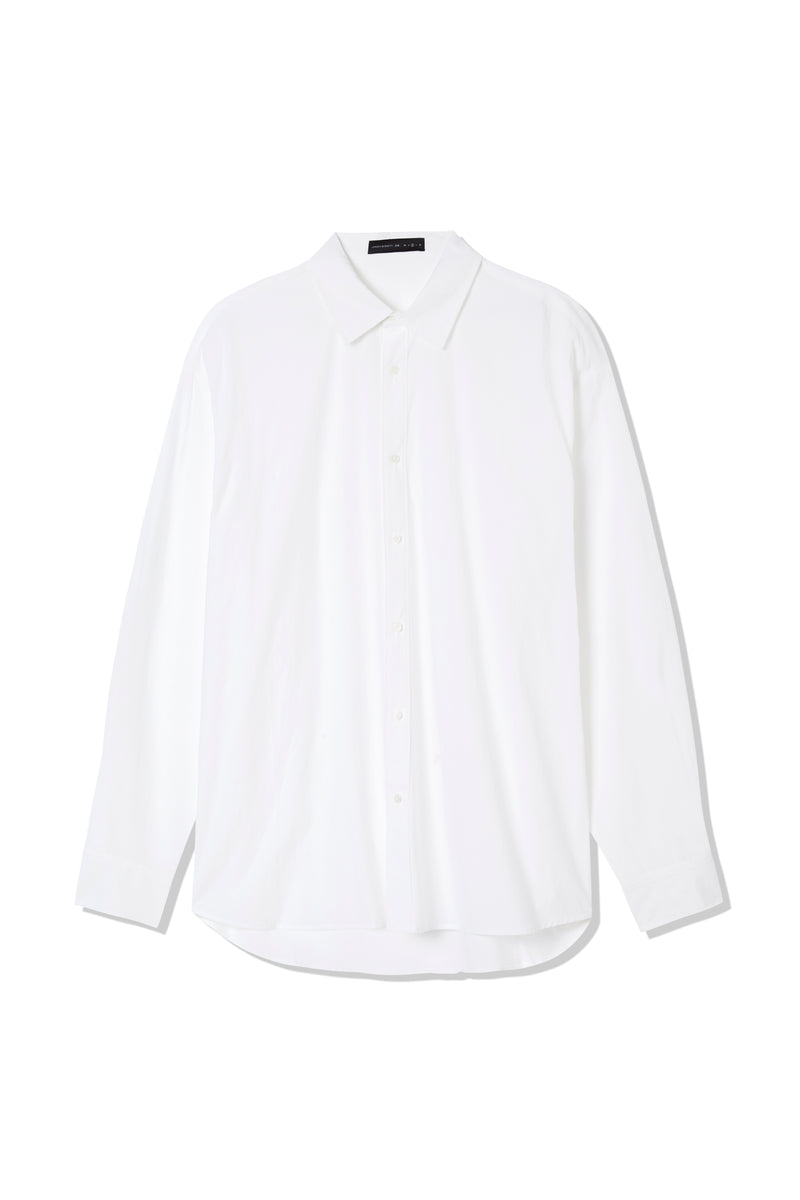 SIR the label MARIE SHIRT BLANC